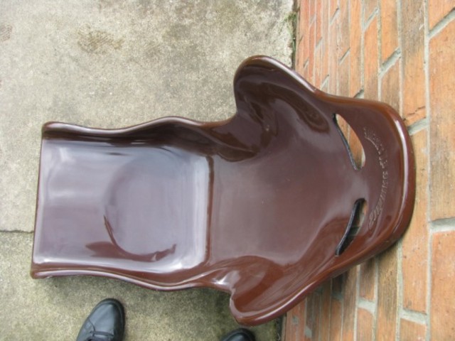 seat mould 4